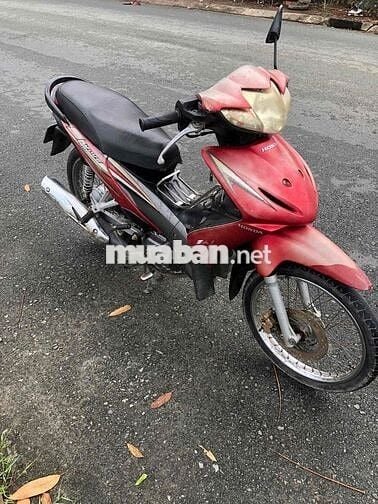 Wave S110 Bst Xe Nguyên Zin Giá Rẻ Cho Ae Đi Làm