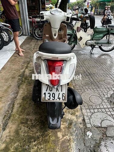 tay ga noza nhỏ gọn cho chị e