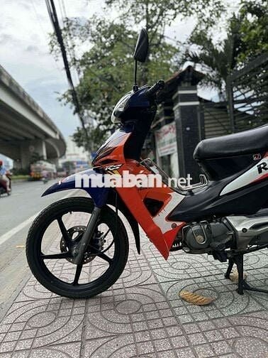 Thanh lý wave repsol xe zin nguyên bản ngay chủ