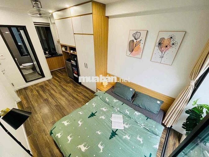 PHÒNG XỊN FULL ĐỒ Ở MỸ ĐÌNH GIÁ SIÊU RẺ!!