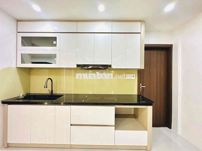 Bán căn hộ Tầng 3 tập thể bộ GTVT ngõ 395C Giải Phóng gần ngã tư Vọng