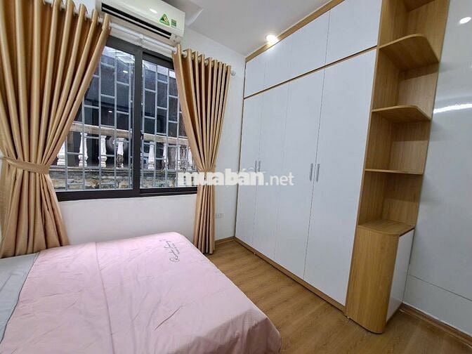 NHÀ GẦN MẶT PHỐ NGUYỄN TRÃI - HÀNG HIẾM NHÀ RIÊNG MẶT NGÕ KINH DOANH