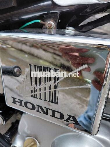 Honda Jazz 50cc hqcn chính chủ sang tên