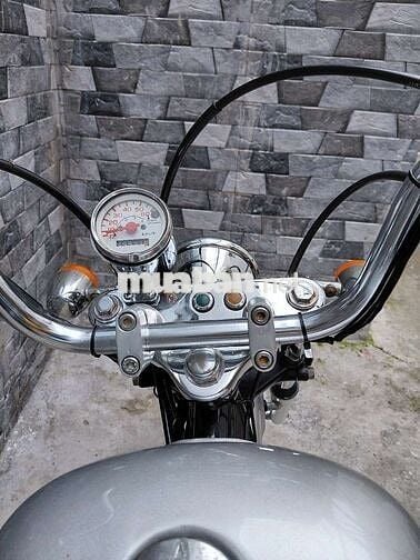 Honda Jazz 50cc hqcn chính chủ sang tên