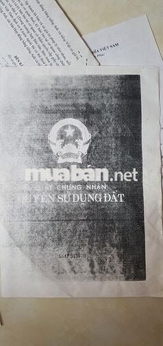 Chính chủ bán nhà đường Duy Tân