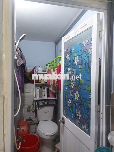 Cần bán nhà nhỏ ở Lê Văn Khương gần hãng bia