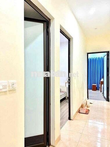 CƠ HỘI HIẾM CÓ! NHÀ 71M² Ô TÔ ĐỖ CỬA - NHẬN FULL NỘI THẤT- Nhỉnh 12tỷ
