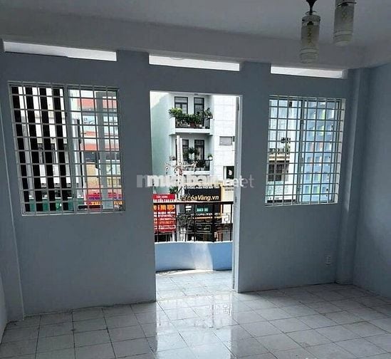 Mặt tiền kinh doanh hiếm đường Bạch Đằng chỉ  14,5 tỷ P15 Bình Thạnh