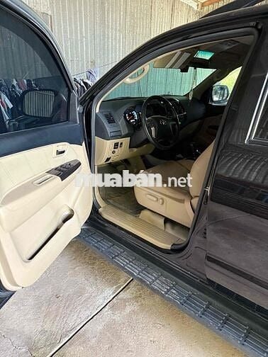 Toyota Fortuner 2016 - 135000 km