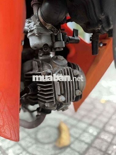 Thanh lý wave repsol xe zin nguyên bản ngay chủ