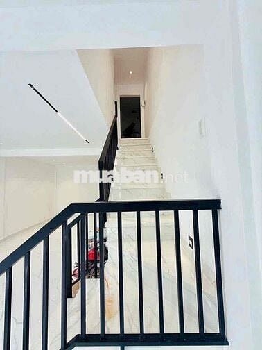 🏡 SÁT MẶT TIỀN HUỲNH TẤN PHÁT CHỈ 10M– 2 TẦNG MỚI ĐẸP QUẬN 7 🏡