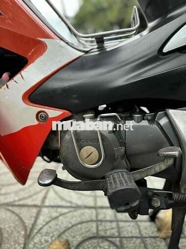 Thanh lý wave repsol xe zin nguyên bản ngay chủ