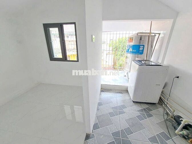 NHÀ GẦN MẶT PHỐ NGUYỄN TRÃI - HÀNG HIẾM NHÀ RIÊNG MẶT NGÕ KINH DOANH