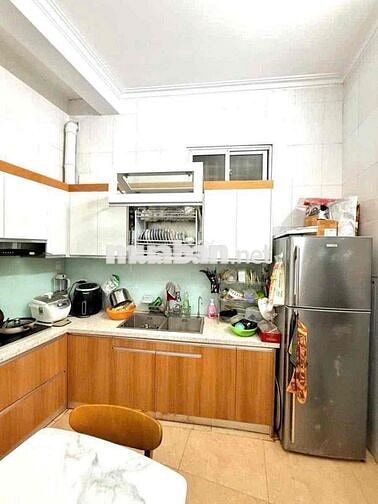 CƠ HỘI HIẾM CÓ! NHÀ 71M² Ô TÔ ĐỖ CỬA - NHẬN FULL NỘI THẤT- Nhỉnh 12tỷ