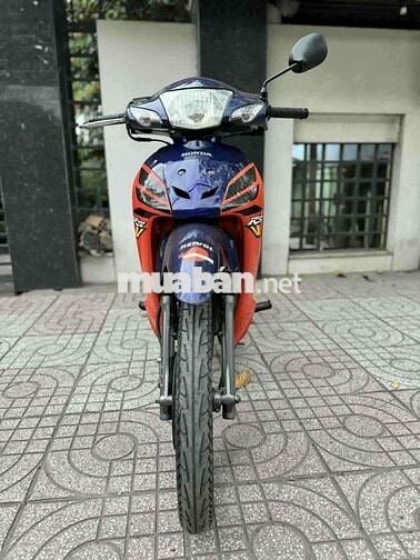 Thanh lý wave repsol xe zin nguyên bản ngay chủ