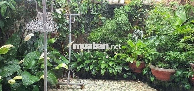 Chính chủ bán nhà đường Duy Tân