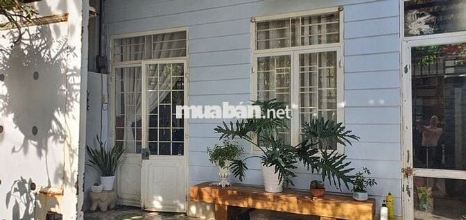 Chính chủ bán nhà đường Duy Tân