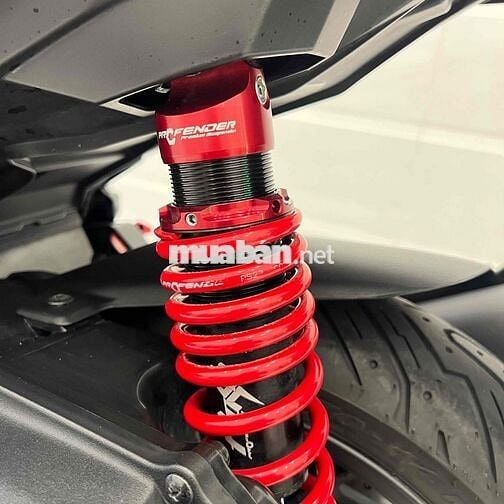 Vario 160 ABS 2024 Xám Xi Măng Full đồ chơi 1 chủ