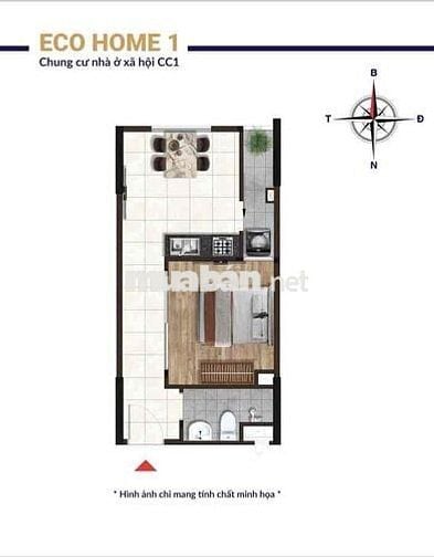 🌟SỐT RẦN RẦN TP.HCM🔥 ~ Thanh toán chỉ với 131 Triệu nhận nhà 2026!