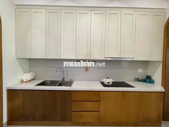 🌟SỐT RẦN RẦN TP.HCM🔥 ~ Thanh toán chỉ với 131 Triệu nhận nhà 2026!