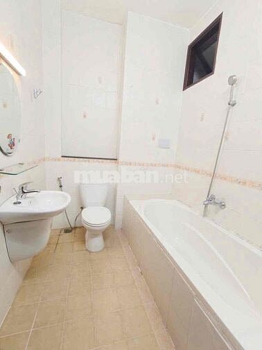 ⭐️🏡 Căn Hộ Studio Full Nội Thất , Ban Công Rộng - Ngay Chợ Cây Quéo 🍀