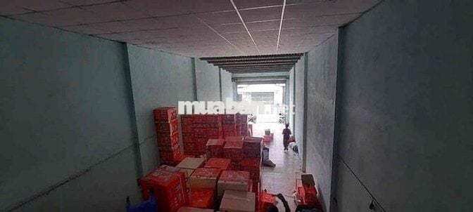 cho thuê kho xưởng/ Lê thị riêng - Giá: 13tr/th