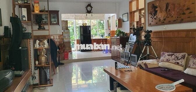 Chính chủ bán nhà đường Duy Tân