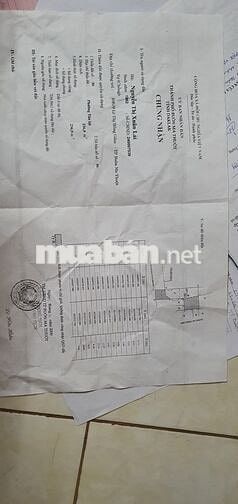 Chính chủ bán nhà đường Duy Tân