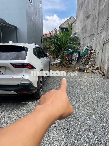 BÁN ĐẤT SẴN SỔ NỞ HẬU MẶT TIỀN 6M ÔTÔ TRÁNH TẠI XÓM 18 NGHI PHÚ