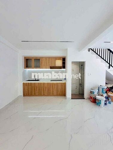 🏡 SÁT MẶT TIỀN HUỲNH TẤN PHÁT CHỈ 10M– 2 TẦNG MỚI ĐẸP QUẬN 7 🏡