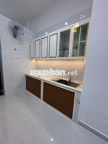 Cần bán nhà Địa chỉ 467E/…đường Lê Đại Hành, Phường 11