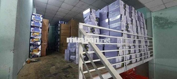 cho thuê kho xưởng/ Lê thị riêng - Giá: 13tr/th