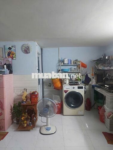 Cần bán nhà nhỏ ở Lê Văn Khương gần hãng bia