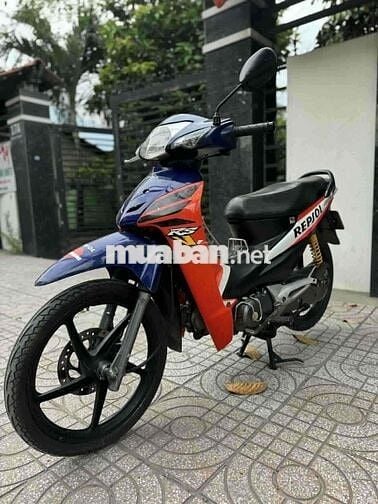 Thanh lý wave repsol xe zin nguyên bản ngay chủ