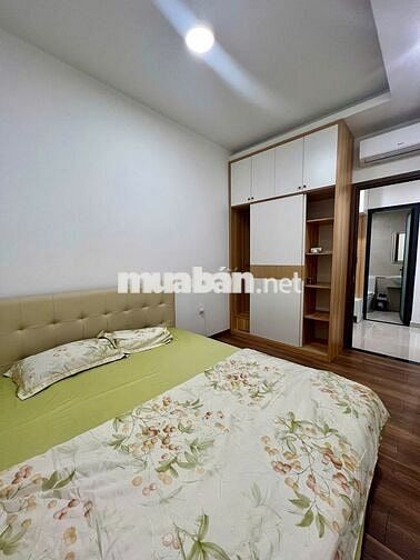 Chung cư Saigon Riverside Complex 2pn 2wc đào trí gò ô môi lê thị chợ