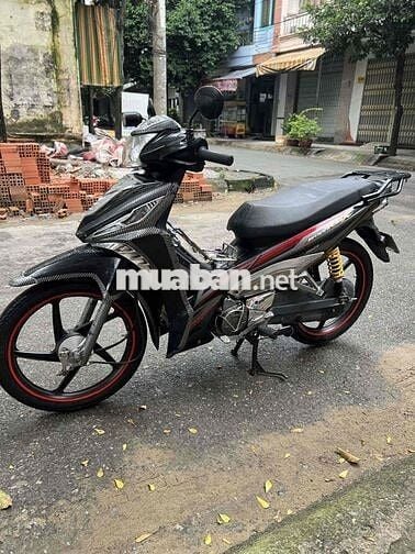 Wave RSX PGM-FI 2014 Bstp Chính Chủ