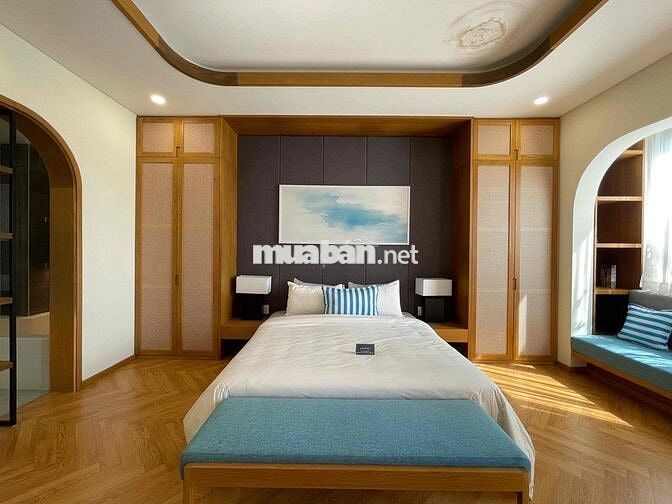 🌟SỐT RẦN RẦN TP.HCM🔥 ~ Thanh toán chỉ với 131 Triệu nhận nhà 2026!