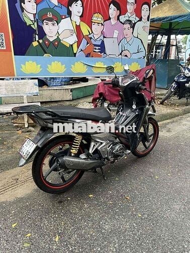 Wave RSX PGM-FI 2014 Bstp Chính Chủ