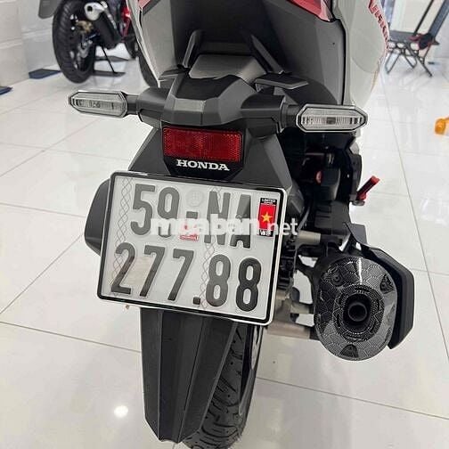 Vario 160 ABS 2024 Xám Xi Măng Full đồ chơi 1 chủ