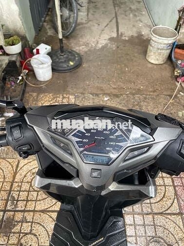 Vario 2017 odo zin 7x