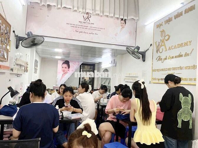 CHO THUÊ NHÀ VỪA Ở VỪA KINH DOANH