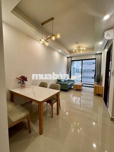 Chung cư Saigon Riverside Complex 2pn 2wc đào trí gò ô môi lê thị chợ