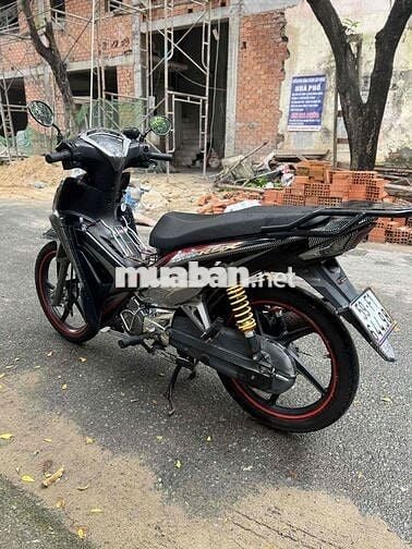 Wave RSX PGM-FI 2014 Bstp Chính Chủ