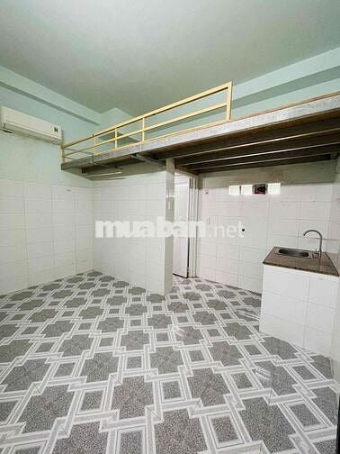 🔥 Phòng trọ có gác, giờ giấc tự do – GIẢM NGAY 500K!