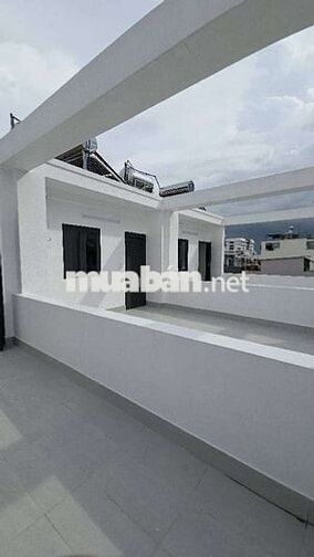 SIÊU PHẨM NHÀ MỚI TINH Ở NGAY HẺM 5M BÌNH TIÊN Q6-4x13m- 4TẦNG-6,6 TỶ