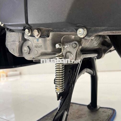 Vario 160 ABS 2024 Xám Xi Măng Full đồ chơi 1 chủ