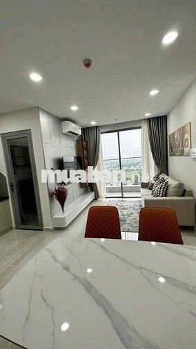 ⭐️Cho thu.ê Chung cư Happy One Central - Phú Hòa.