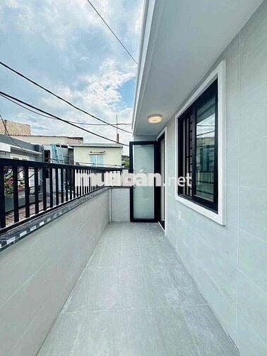 🏡 SÁT MẶT TIỀN HUỲNH TẤN PHÁT CHỈ 10M– 2 TẦNG MỚI ĐẸP QUẬN 7 🏡