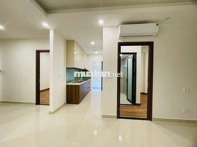 Chung cư Saigon Riverside Complex 2pn 2wc đào trí gò ô môi lê thị chợ