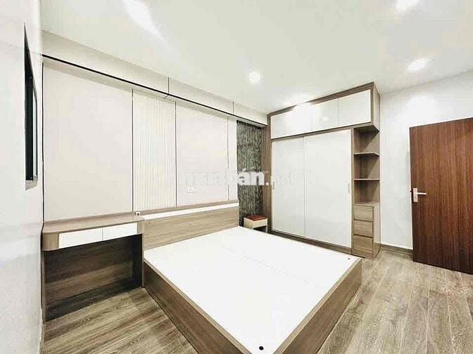 Bán căn hộ Tầng 3 tập thể bộ GTVT ngõ 395C Giải Phóng gần ngã tư Vọng